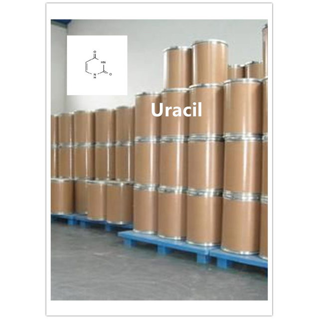 Uracílico