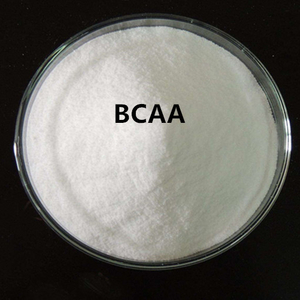 BCAA