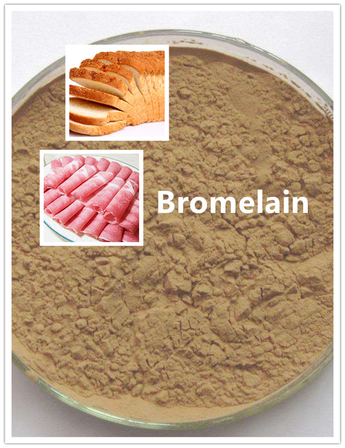 bromelain bromelain