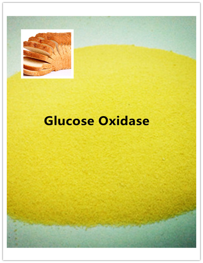 glucosa oxidasa