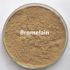 Bromelain