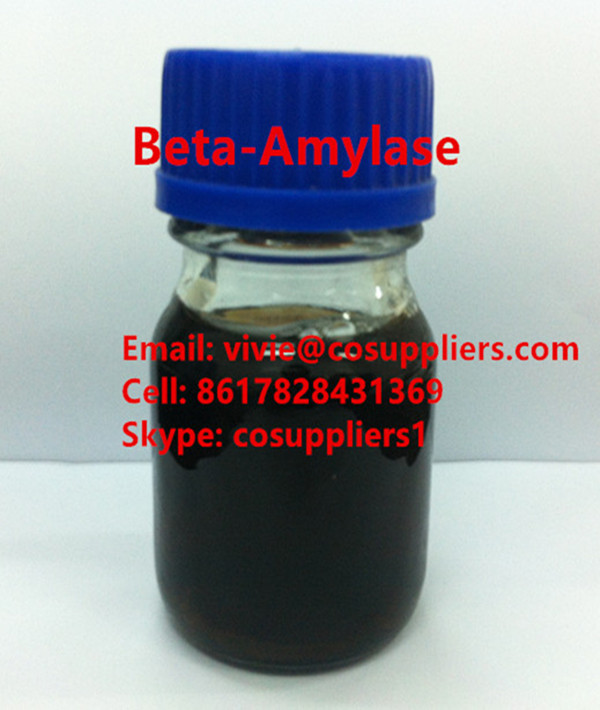 beta amylase enzyme beta amilasa