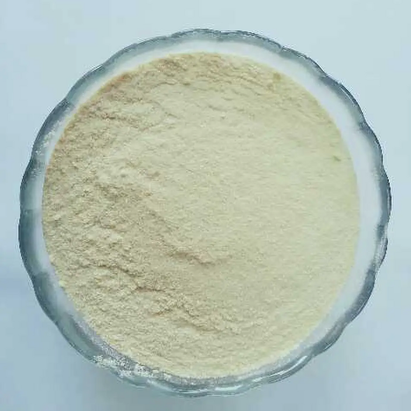 Beta glucano