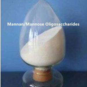 Oligosacáridos de manosa