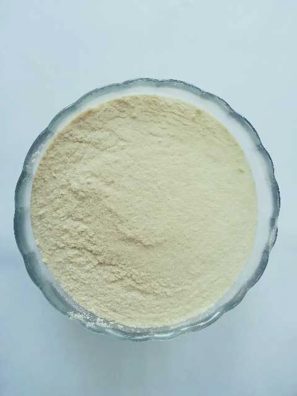 beta glucano