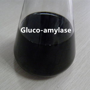 Gluco amilasa