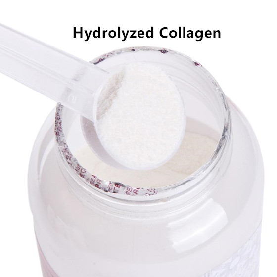 collagen powder colágeno