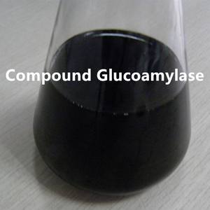 Glucoamilasa compuesta