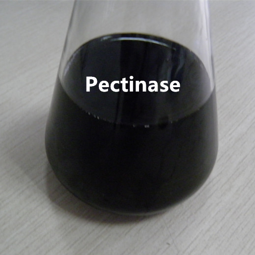Pectinasa