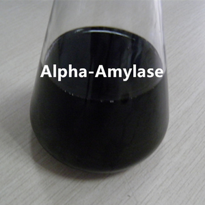 Alfa amilasa