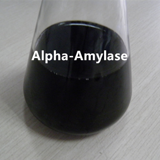 Alfa amilasa