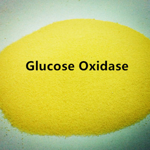 Glucosa oxidasa