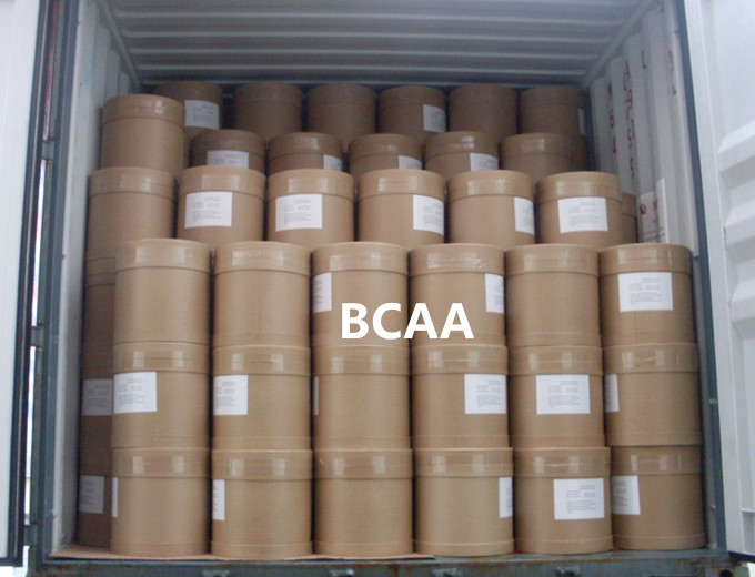 bcaa BCAA
