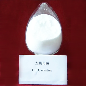 L carnitina