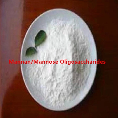 aditivo de alimentos manosa oligosacáridos
