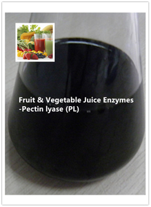 Pectin lyase (PL)